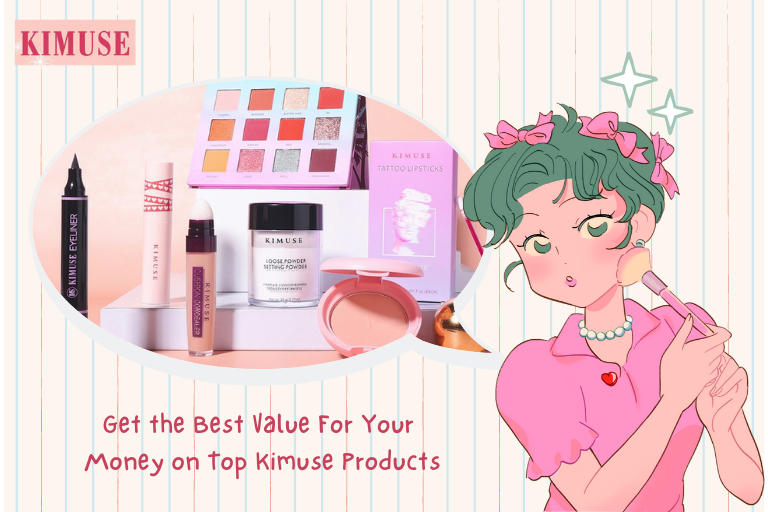 Get the Best Value For Your Money on Top KIMUSE Products
